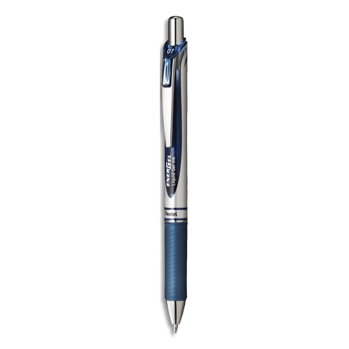 PEN BILLE ENERGEL RT 0.7 BL MAR BL77-CAX       278E