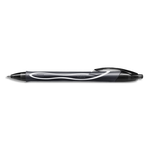BIC STYLO GELOCITY QUICK DRY N 949873       278B