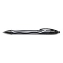 BIC STYLO GELOCITY QUICK DRY N 949873       278B
