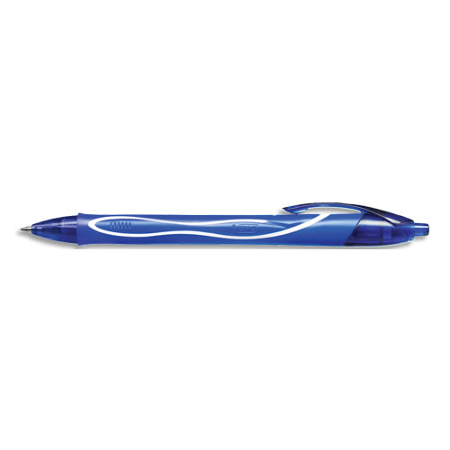 BIC STYLO GELOCITY QUICK DRY BL 950442       278B