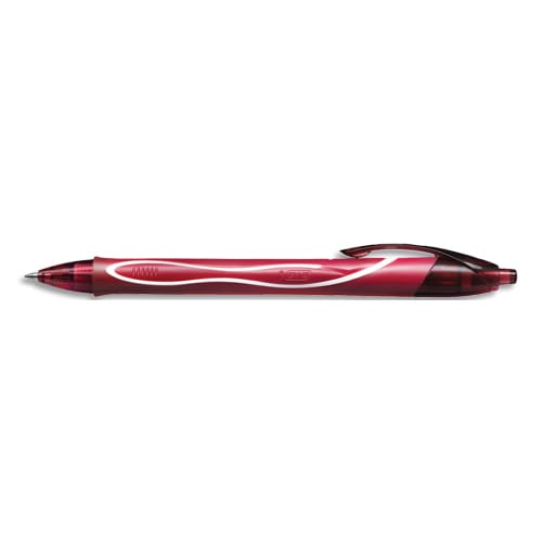 BIC STYLO GELOCITY QUICK DRY RGE 949874       278B