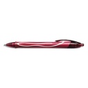 BIC STYLO GELOCITY QUICK DRY RGE 949874       278B
