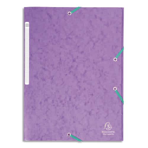 [385303] EXA CH 3RAB+ELS ETIQ CL5/10 A4 MAU17115H       224F