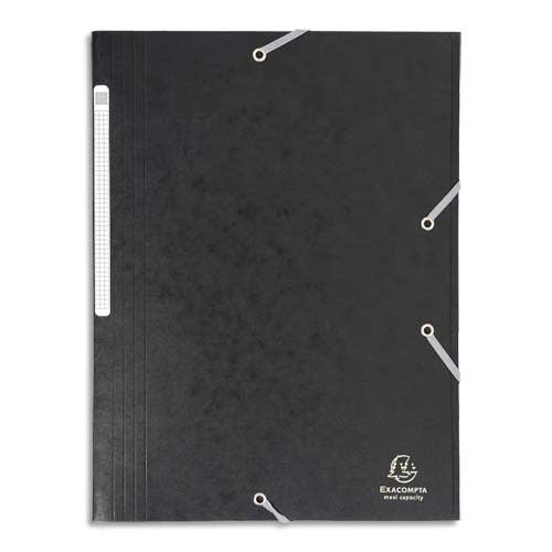 [385338] EXA CHEM 3RAB+ELS ETI CL5/10 A4 N 17116H       224F