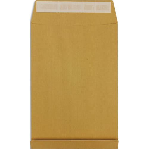 [385345] 1ER P/25 POCH KRAFT 120G C4 EP3CM 385345       169C