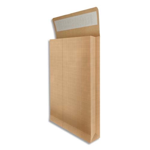 [385348] 1ER P/25 POCH KRAFT 120G 24 EP3CM 385348       169C