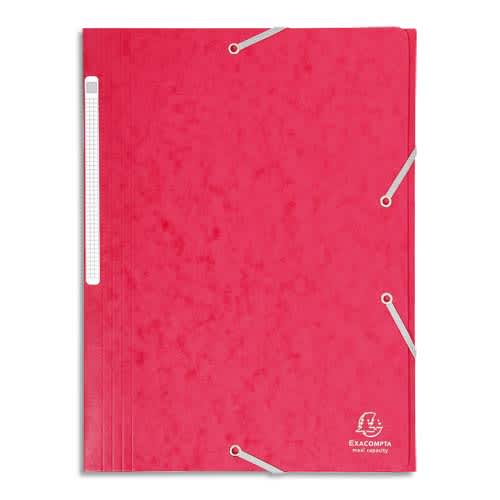 [385362] EXA CH 3RAB+EL ETIQ CL5/10 A4 RGE 17109H       224F
