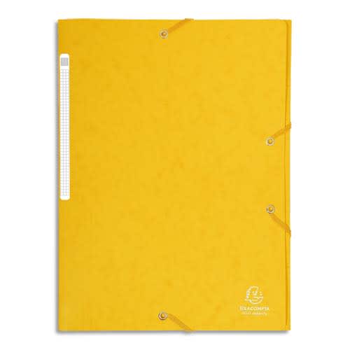 [385370] EXA CHEM 3RAB+ELS ETIQ CL5/10 A4 17106H       224F