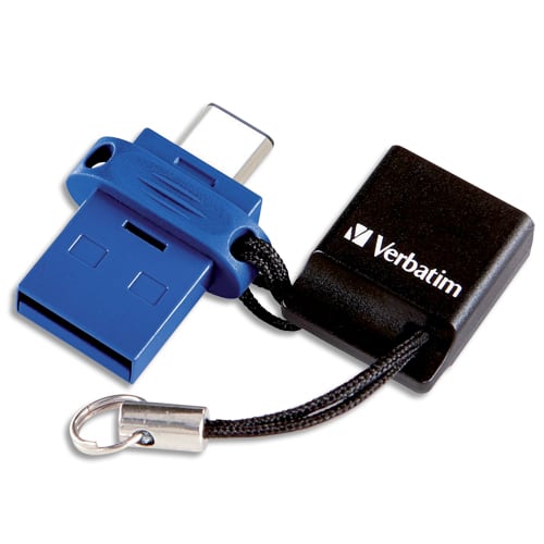 [385378] VET CL USB3 STOR'N'GO TYP-C 32GO 49966