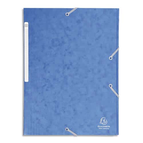 [385397] EXA CH 3RAB+ELS ETIQ CL5/10 A4 BL 17105H       224F