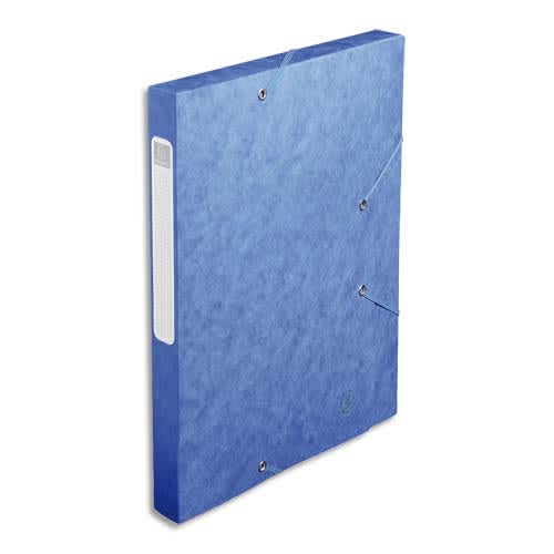 [385427] EXA BTE CLASSEMENT CARTOBOX D25 BL 18505       232C