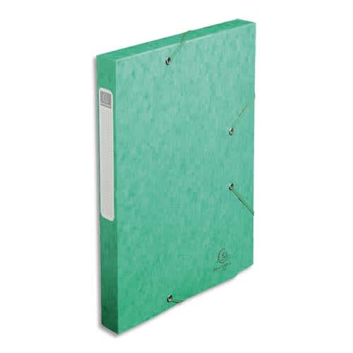 [385567] EXA BTE CLASSEMENT CARTOBOX D25 VT 18503       232C