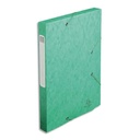EXA BTE CLASSEMENT CARTOBOX D25 VT 18503       232C
