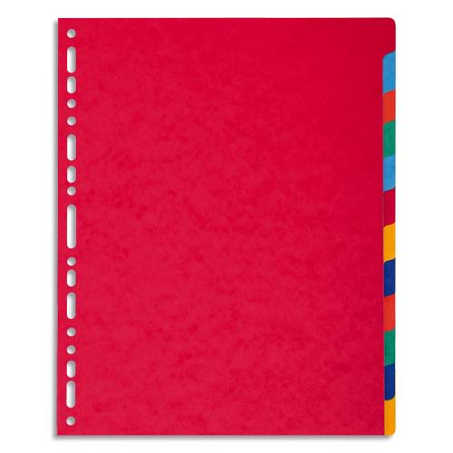 [385648] EXA INTERC POCHT CL 12TOUCH 2612E       198C
