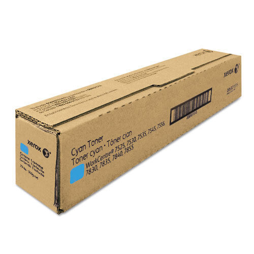 [385755] XRX CART LAS JAUNE 2400 PAGES 106R03479       60A
