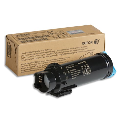 [385757] XRX CART LASER CYAN 4300 PAGES 106R03690       60A