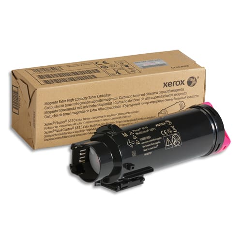 [385759] XRX CART LAS MAGENTA 4300PAGES 106R03691       60A