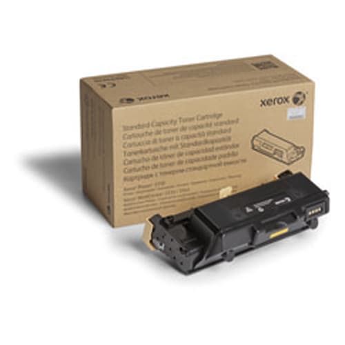 [385782] XRX CART LASER 2000 PAGES 106R03620       60B