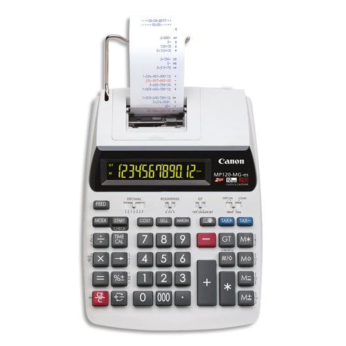[385786] CNO CAL IMPRI 12CH MP120MGES-II 2289C001       132E