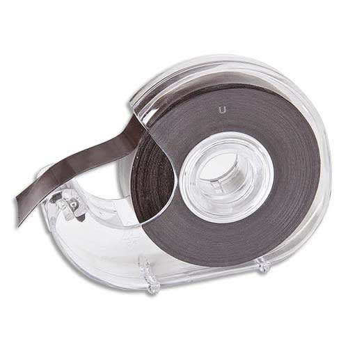 [385810] WND DEVIDOIR BAND MAG/ADH 19X7 FAI700213       338G