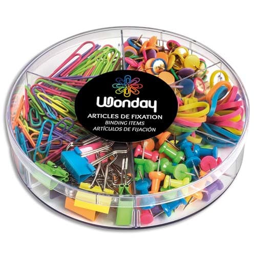 [385811] WND KIT PETITES FOURNITURES AS FFI500092       337B