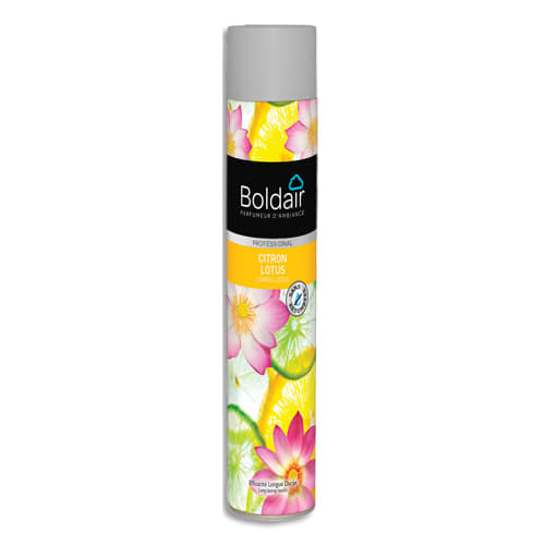 [385941] BOL DESODO 750ML CIT LOTUS PV5 6077001       502C