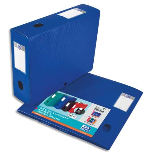 [386006] OXF BTE CLAS P MEMPHIS D8 BLEU 400094582       231D