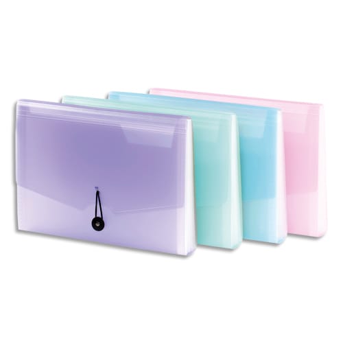 [386071] VIQ TRIEUR PROPYSOFT 12T ASS 096889-05       208C