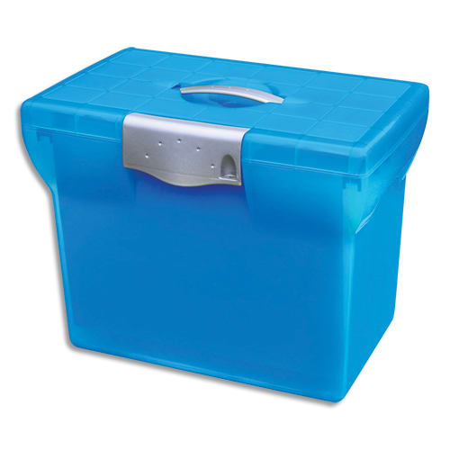 [386149] OXF VALISE CLASS+DS PP BLEU 100330256       241C