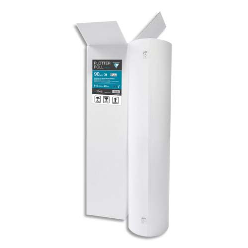 [386173] CLF BOB PAP TRACEUR 90G 0.610X45 2545C       29B
