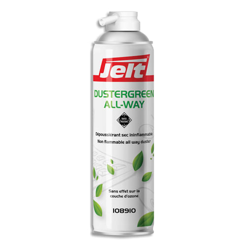 [386257] JEL GAZ DUSTGREEN HFO TT POS 300G 108910       100D