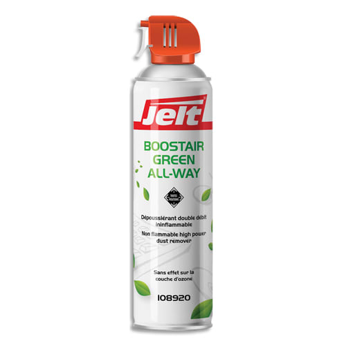 [386259] JEL GAZ BOOSTGREEN HFO TT PO 300G 108920       100E