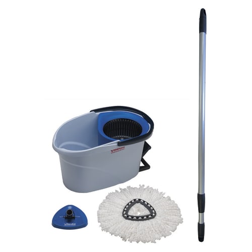 [386263] VIL ESSOR ULTRASPIN+MANCH ULTRASPED MINI       515E