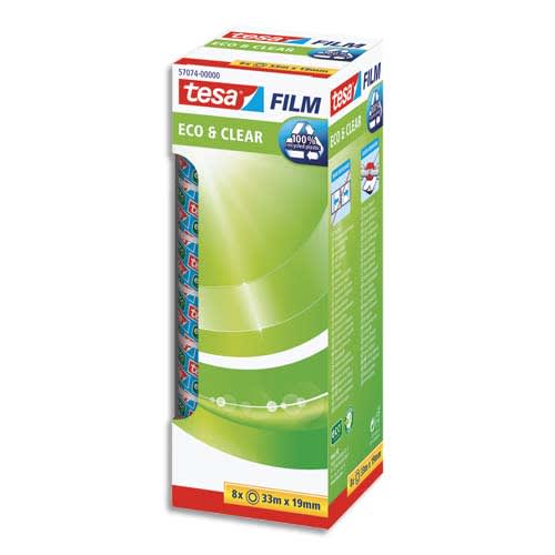 [386268] TES T/8 RUB 33MX19MM TRS 57074-00000-00       322B
