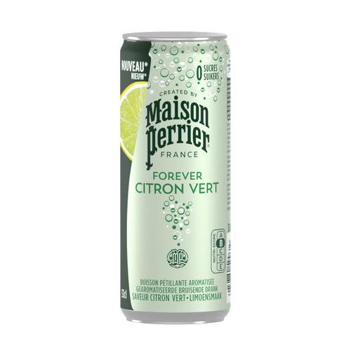 [386410] PRR CANET EAU PERRIER CITVT 33CL 8106181       468C