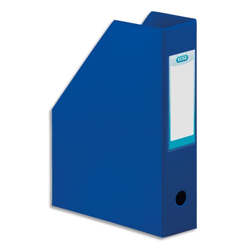 OXF PTE REV PVC D7CM BLEUFONCE 400080223       239F