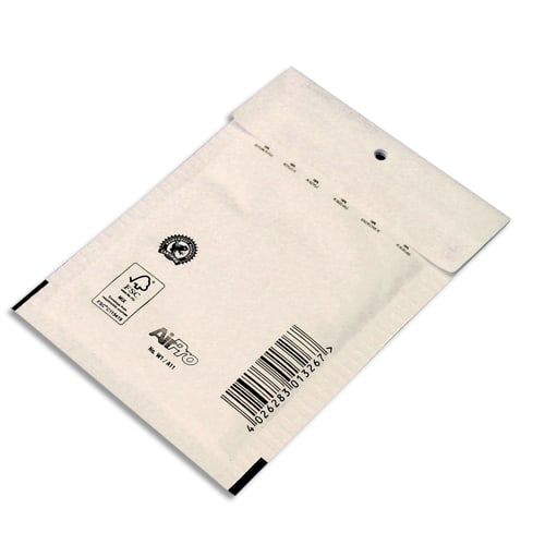 [386523] APG B/200 POCH BUL 10X16CM PROPAC12209       170A