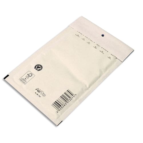 [386524] APG B/200 POCH BUL 12X21CM PROPAC12211       170A