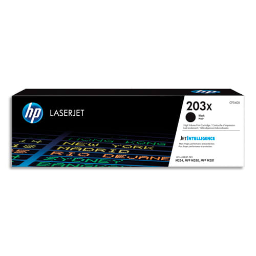 [386595] HWP CART LAS 203X NR CF540X