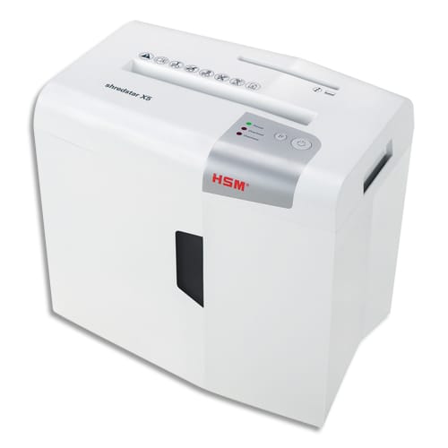 HSM DES SHREDSTAR X5 P4 4.5X30MM 1043121       109A