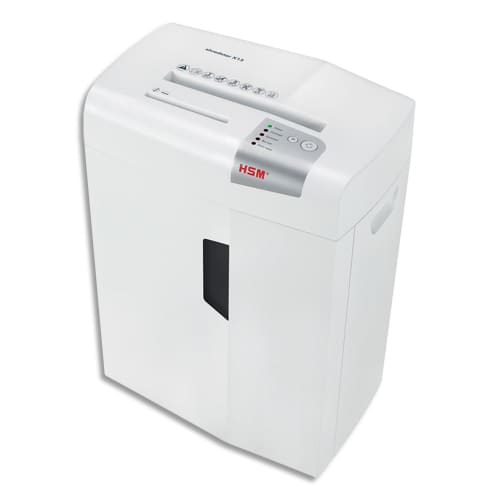 HSM DEST SHREDSTAR X13 P4 4X37MM 1057121       109C