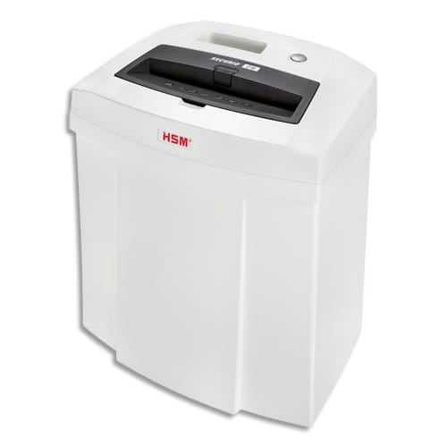 HSM DESTR SECURIO C14 P2 3.9MM 2250111       109A