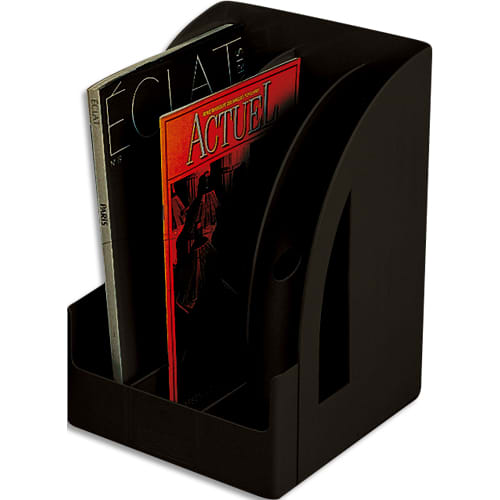 [388431] LEI PORTE REVUES PLUS JUMBO N 52390095       253D