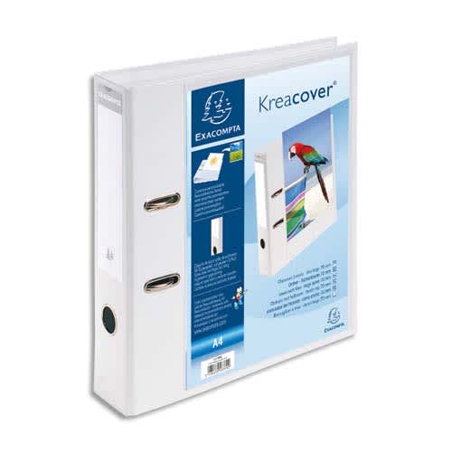 [389204] EXA CLAS LEV PERS 1F KREACOVER BLC53789E       191B