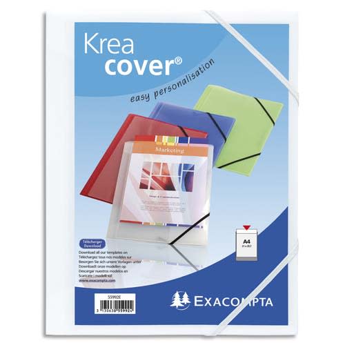 [389539] EXA CHEM PERS 3RAB KREACOVER BLC 55992E       227E