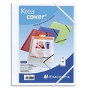EXA CHEM PERS 3RAB KREACOVER BLC 55992E       227E
