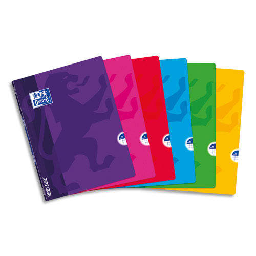 [390321] OXFO CAH OPNFLEX 48P 24X32 5X5 100902219       388C