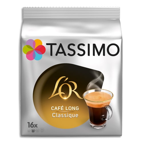 TAS S/16 CAFE LOR LONG CLASSIQ 4032804       463A