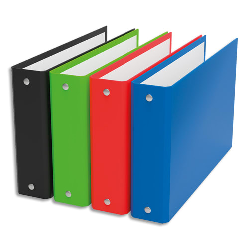 OXF CLAS 2ANN A5 A FICHES ASS 100201967       187C