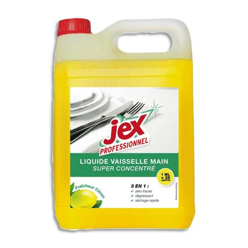 JEX BID 5L LIQ VAIS MAIN CIT PV00450004       508E